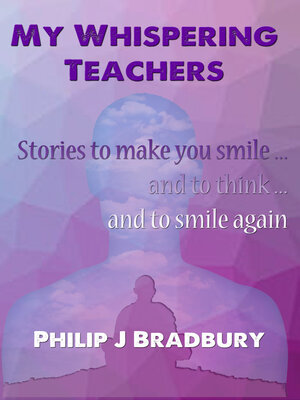 cover image of My Whispering Teachers